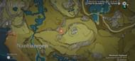 Brown creature: Boars (Alternative location)